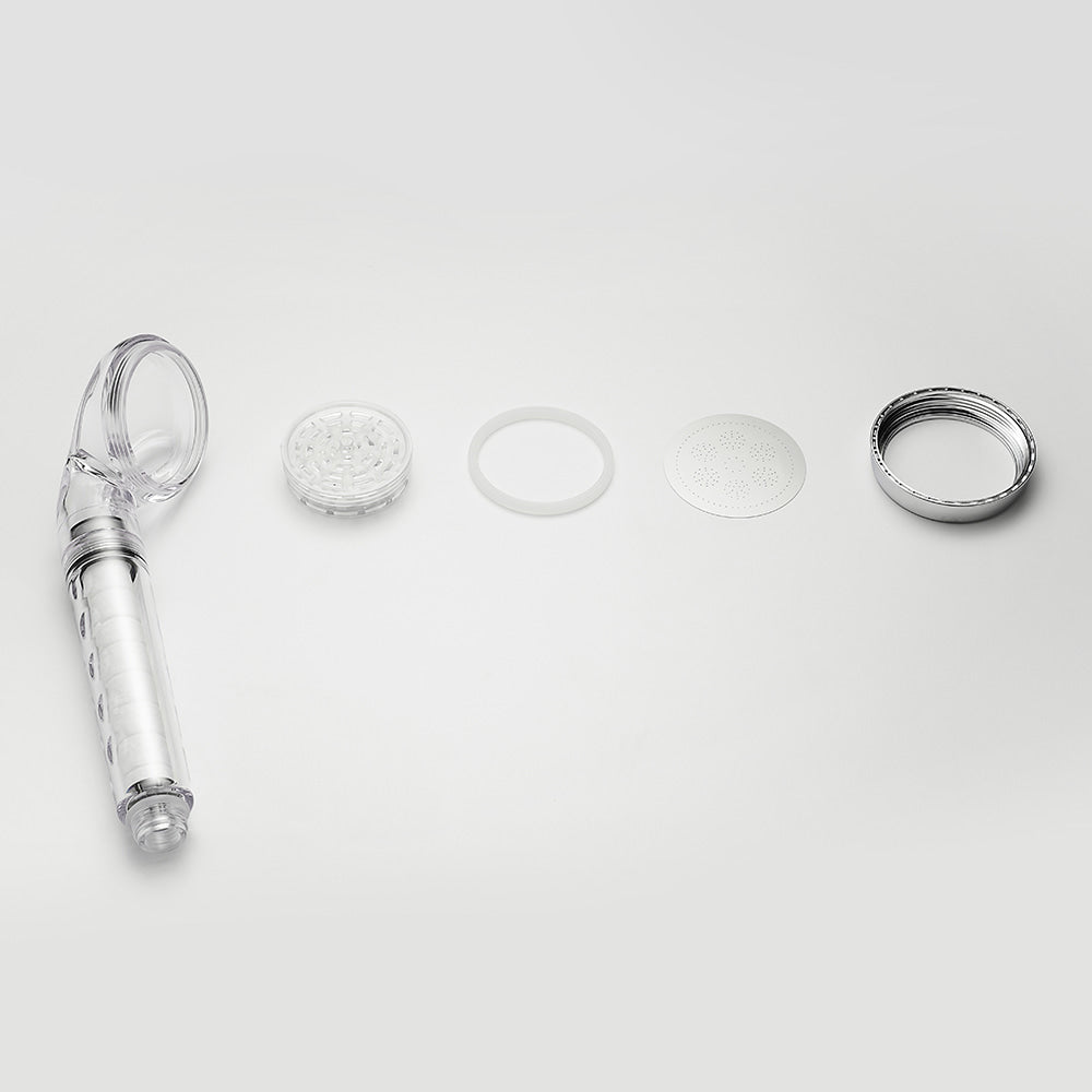 Filtered Shower Head