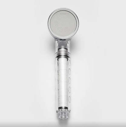 Filtered Shower Head (6 Months Set)