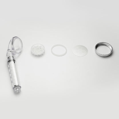 Filtered Shower Head